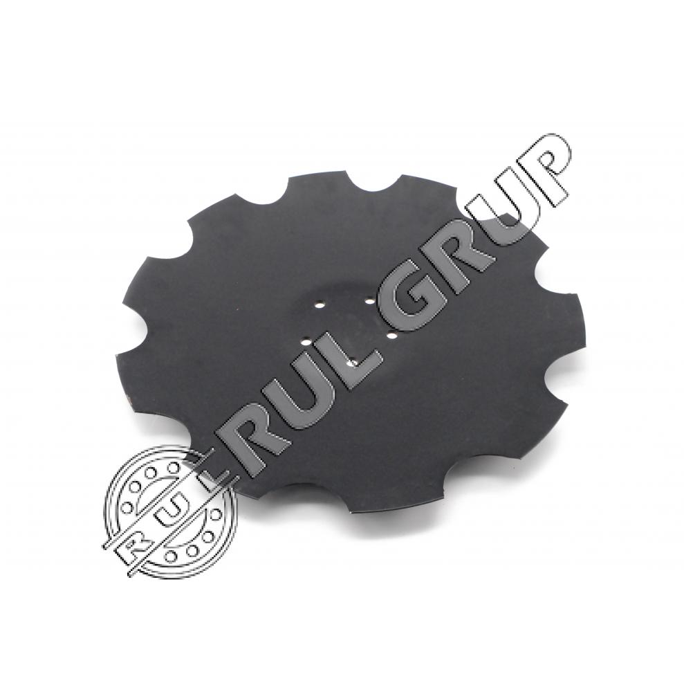 TALER DISC 520 X 5 GAURI 28071305 PENTRU HORSCH